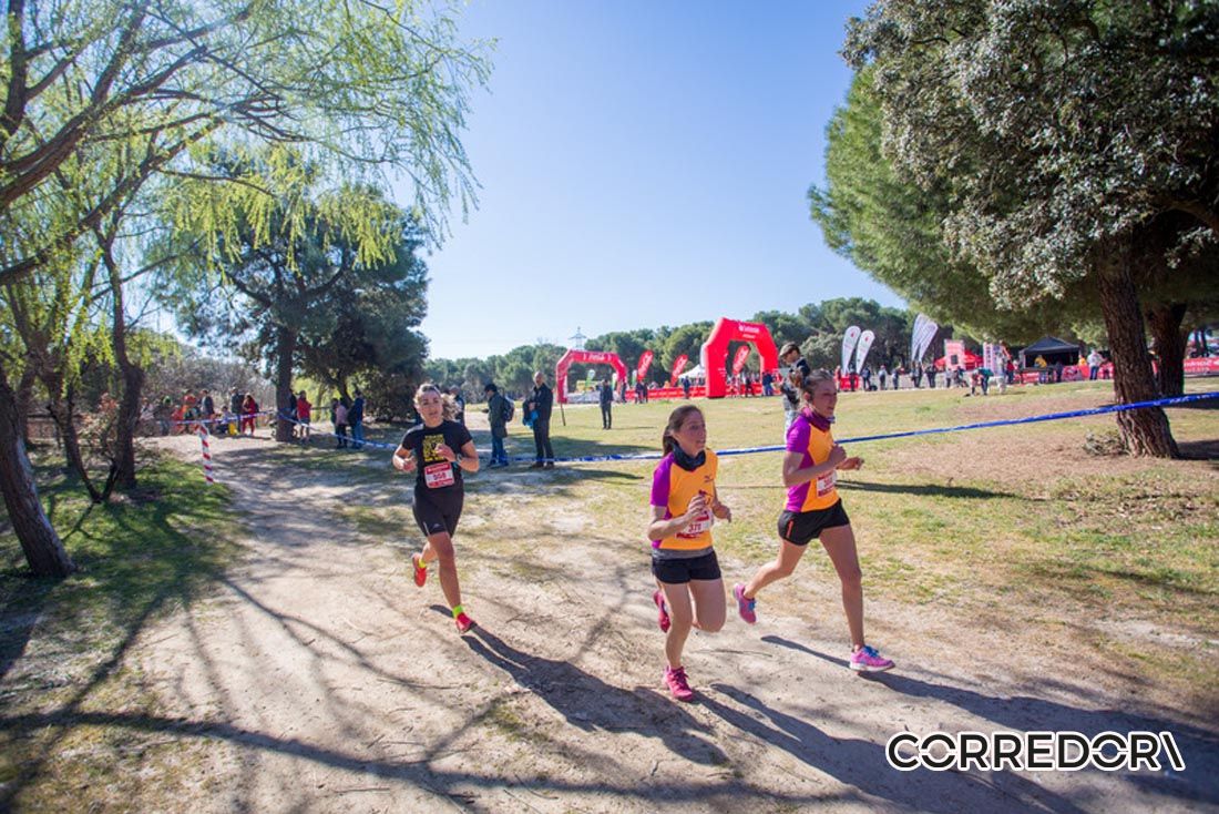 Trail de la Mujer 17