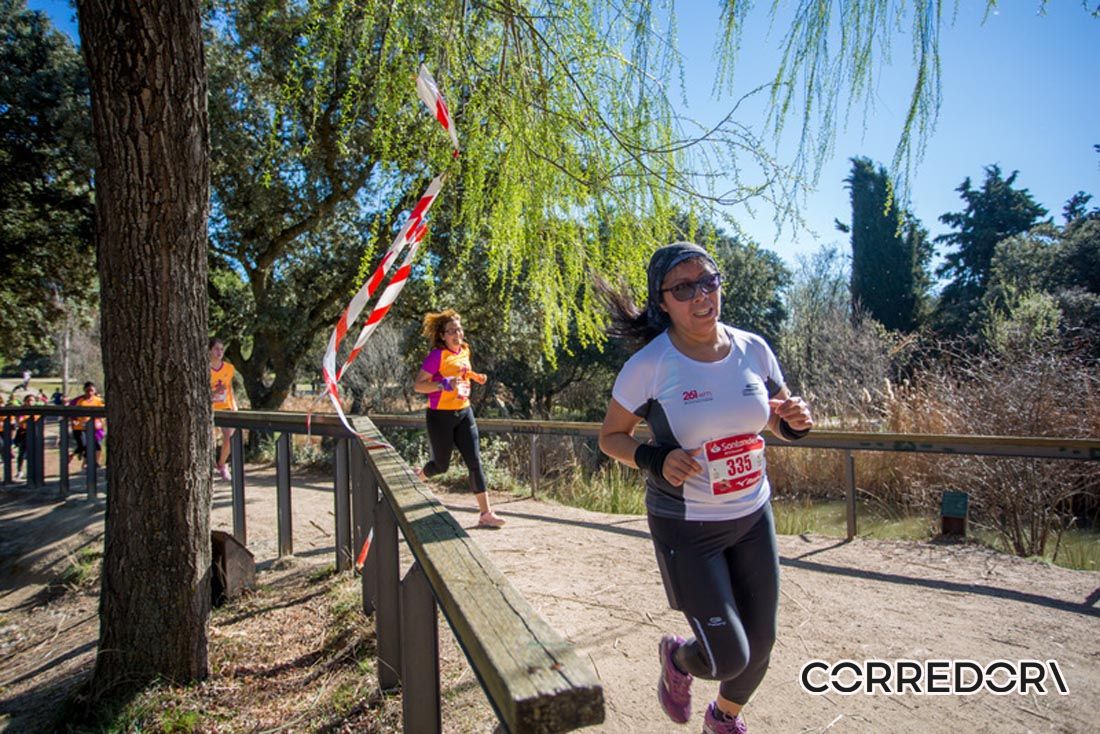 Trail de la Mujer 17