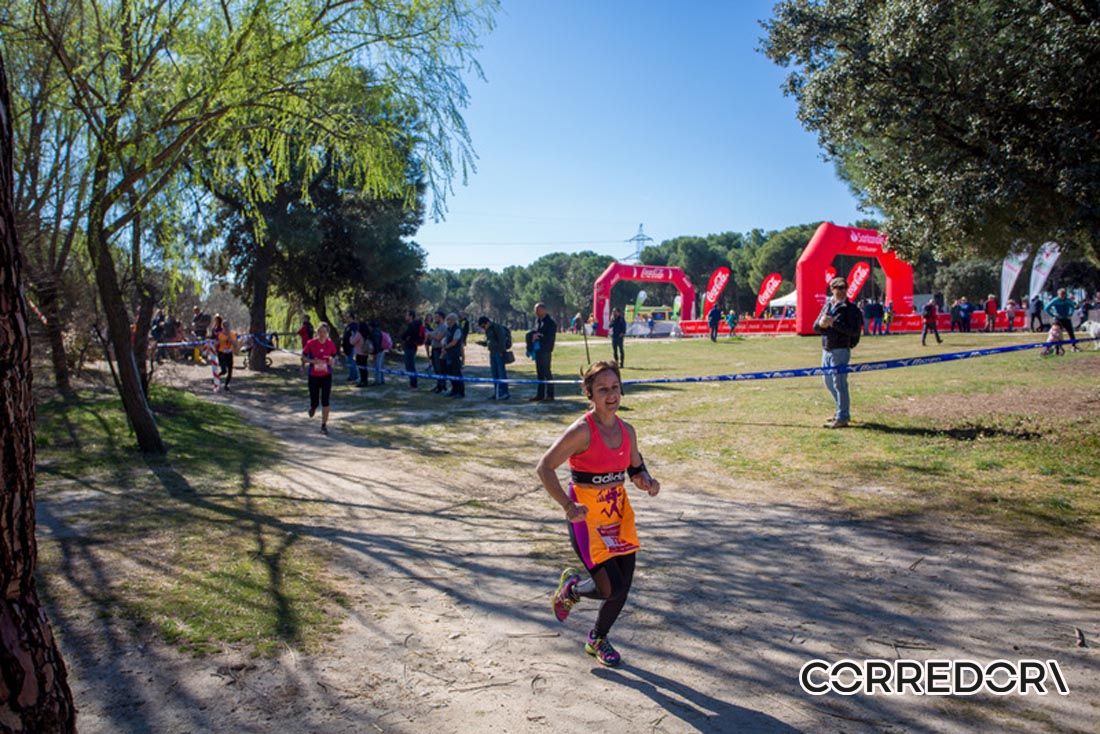 Trail de la Mujer 16