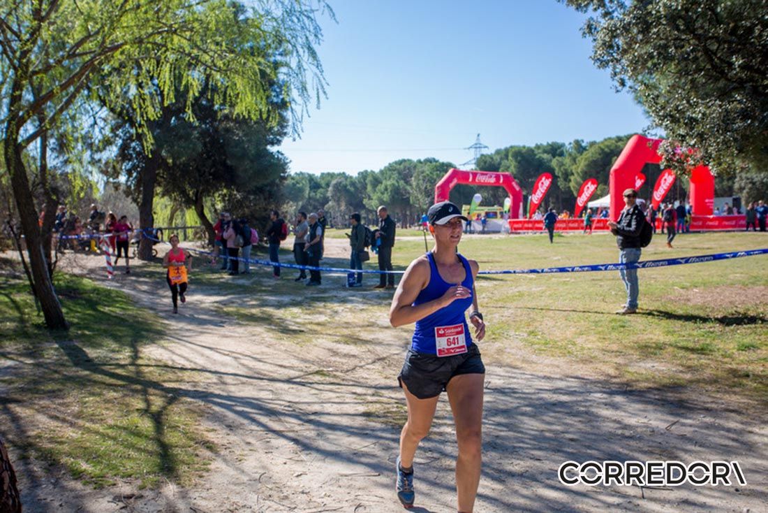 Trail de la Mujer 16