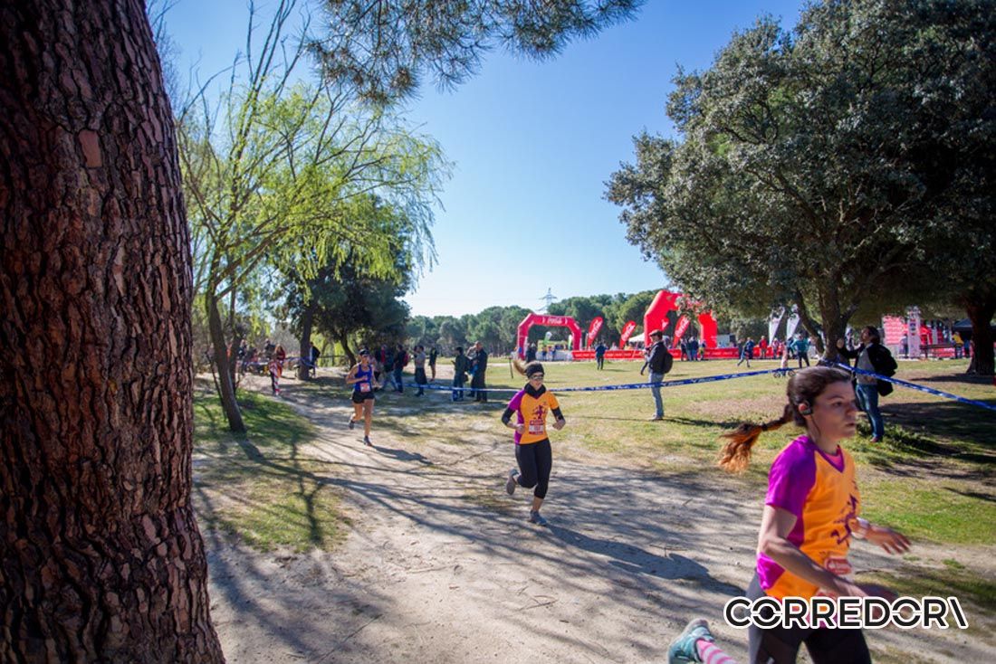 Trail de la Mujer 16