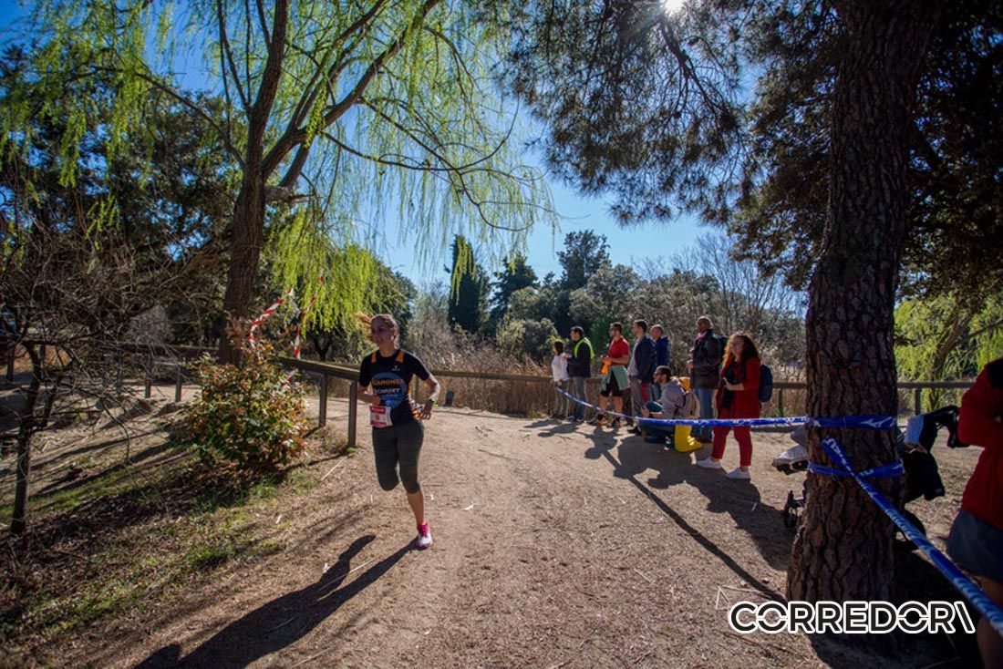 Trail de la Mujer 17