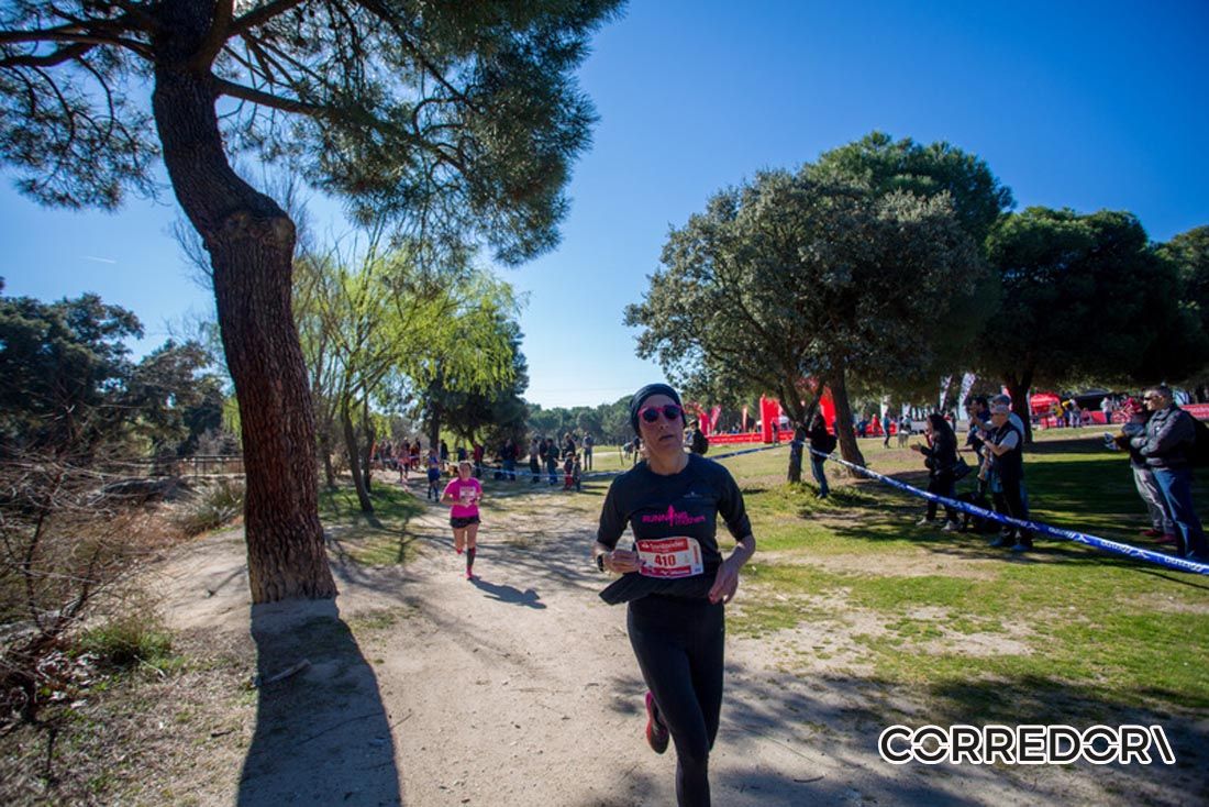 Trail de la Mujer 16