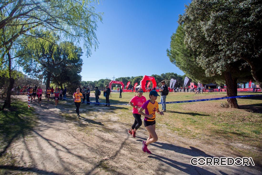 Trail de la Mujer 16
