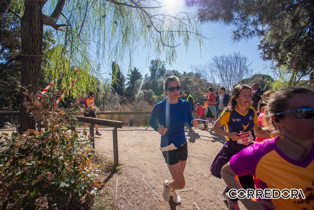 Trail de la Mujer 17