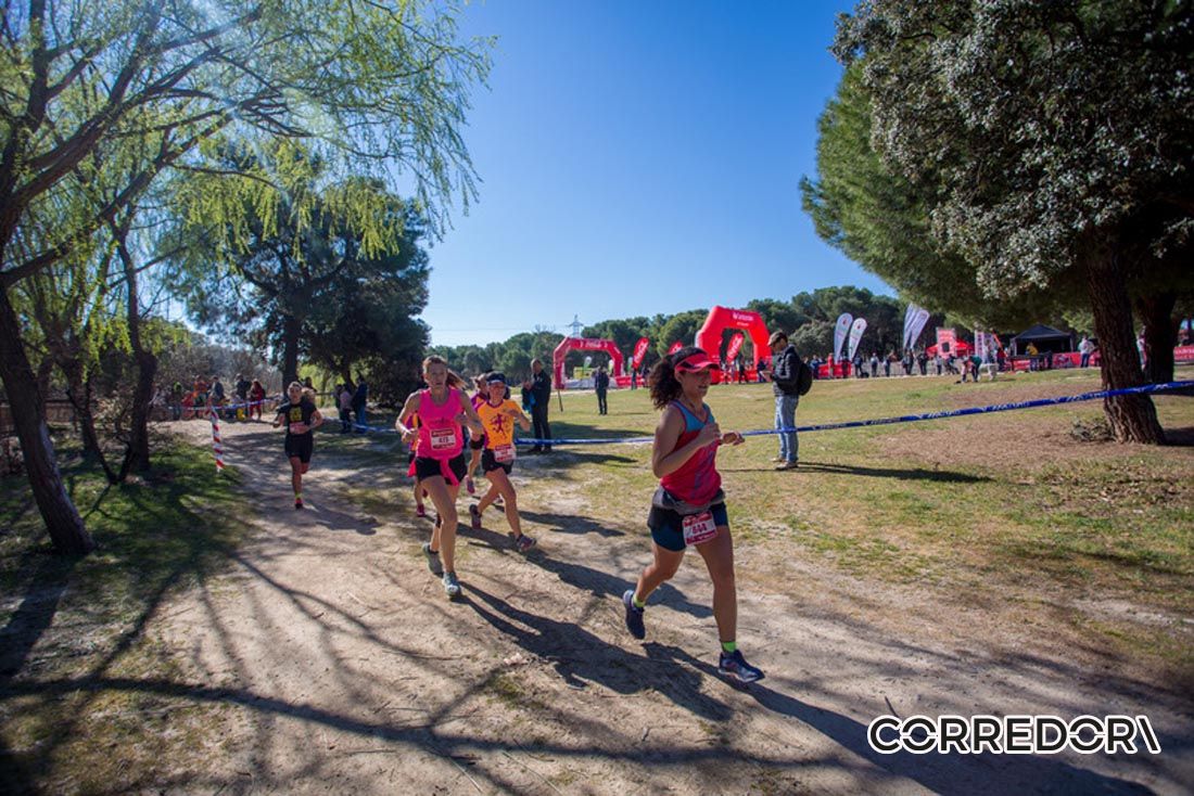 Trail de la Mujer 17