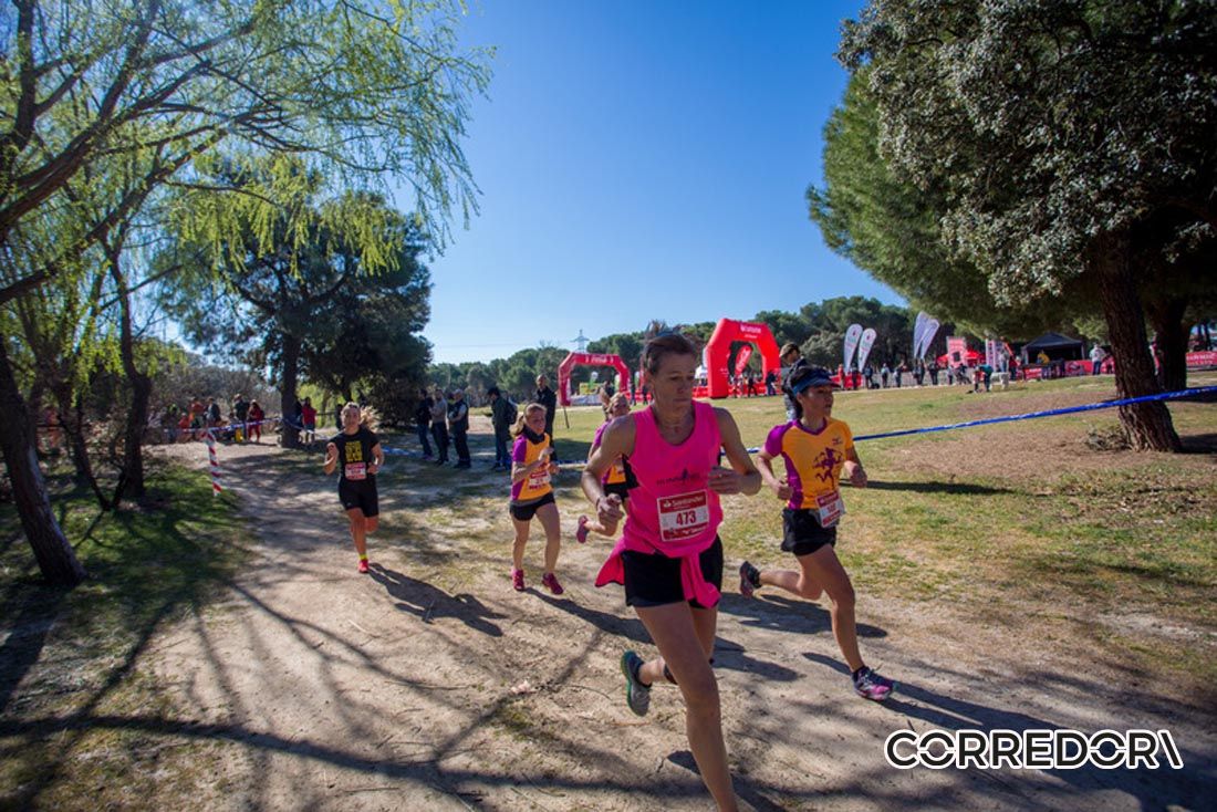 Trail de la Mujer 17