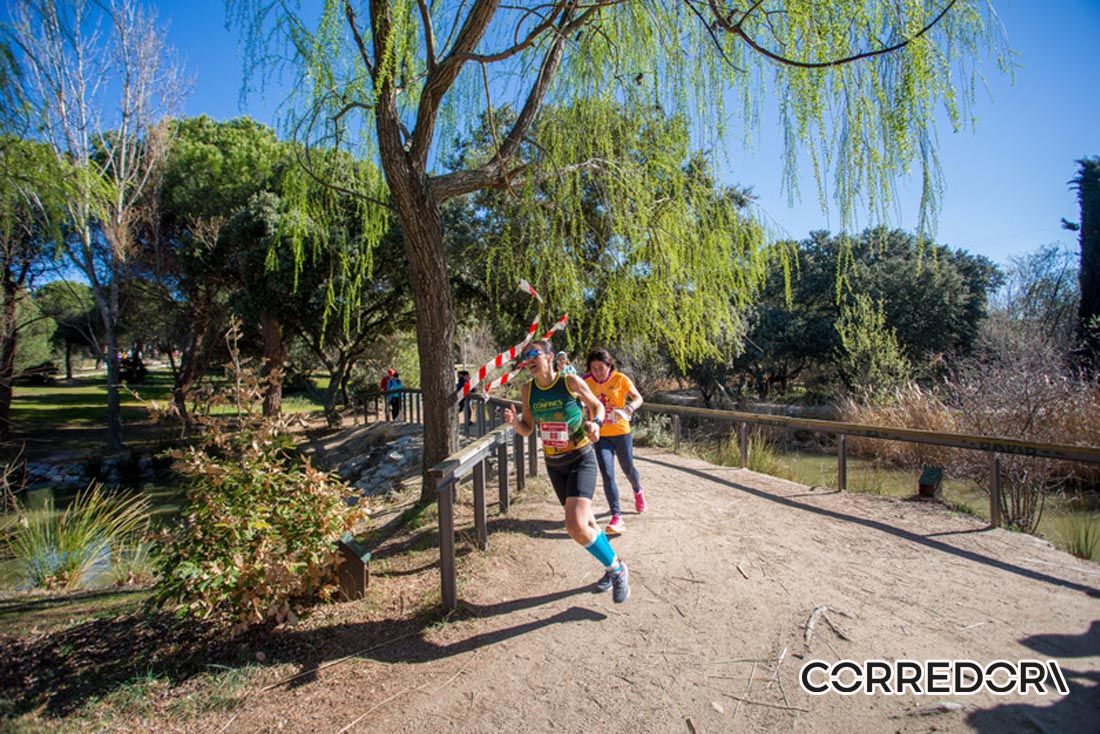Trail de la Mujer 17