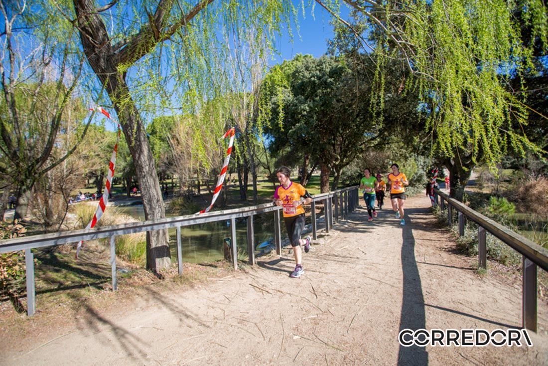 Trail de la Mujer 17