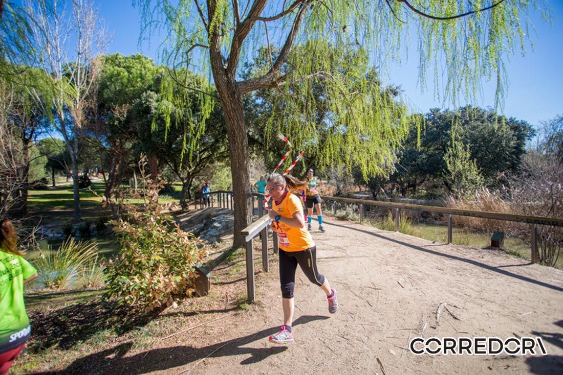 Trail de la Mujer 17