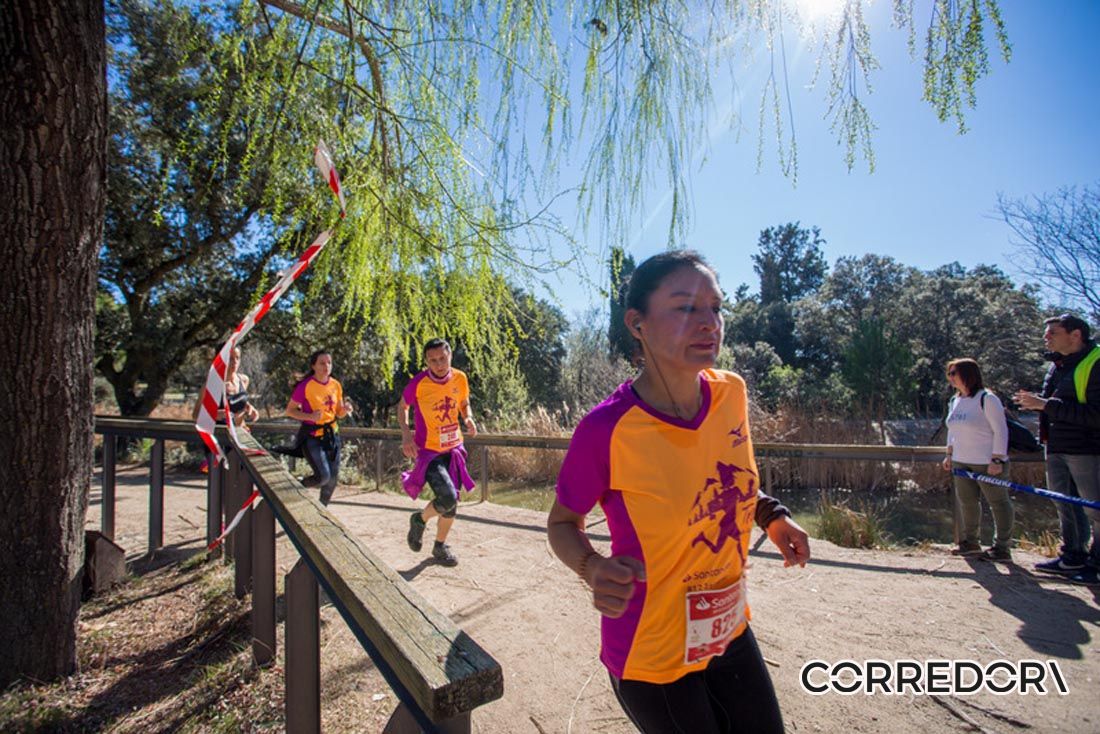 Trail de la Mujer 17