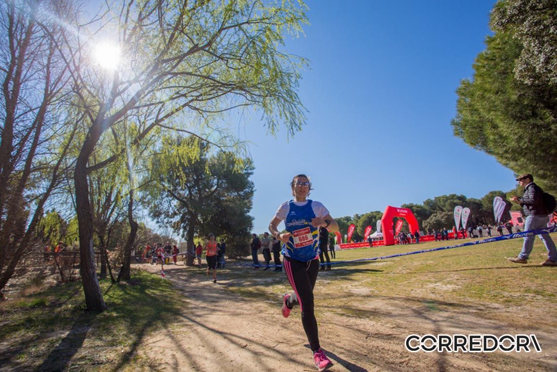 Trail de la Mujer 16