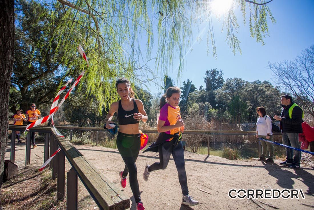 Trail de la Mujer 17