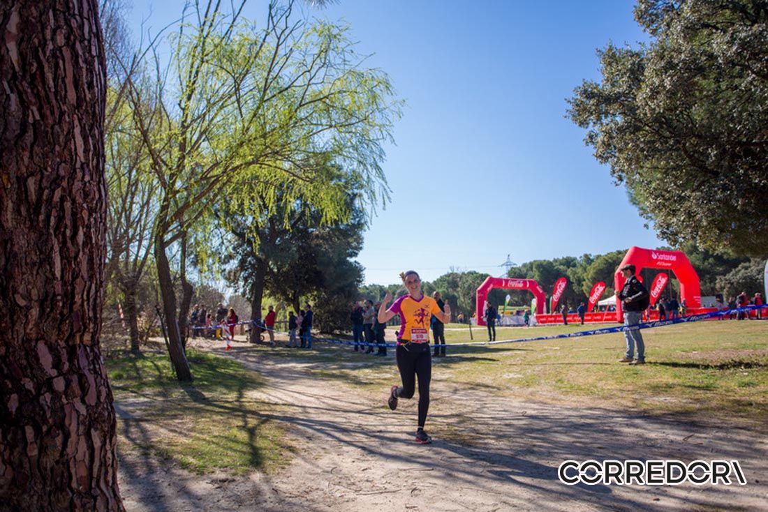 Trail de la Mujer 16