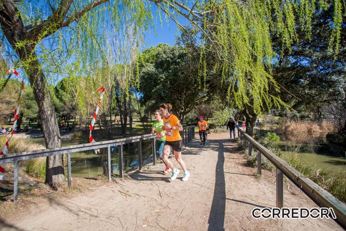 Trail de la Mujer 18