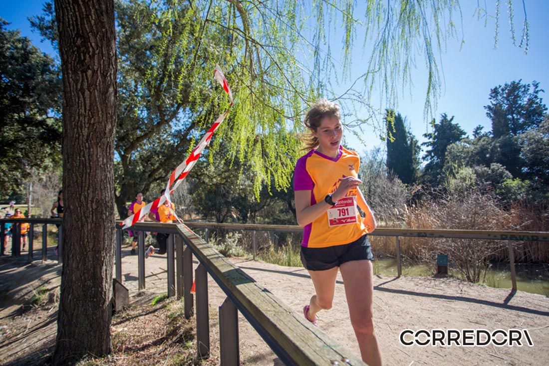 Trail de la Mujer 17