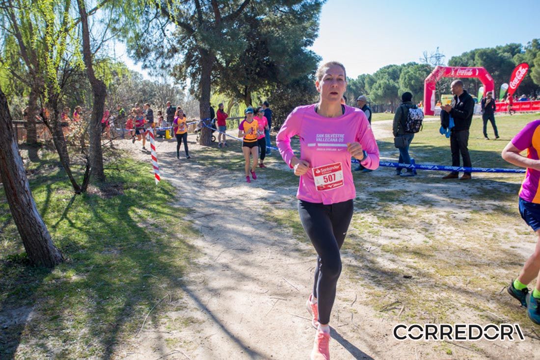 Trail de la Mujer 16