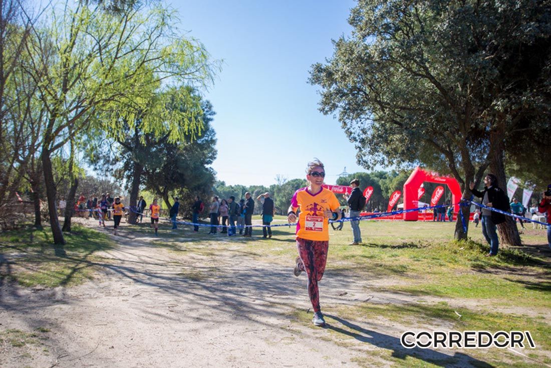 Trail de la Mujer 16