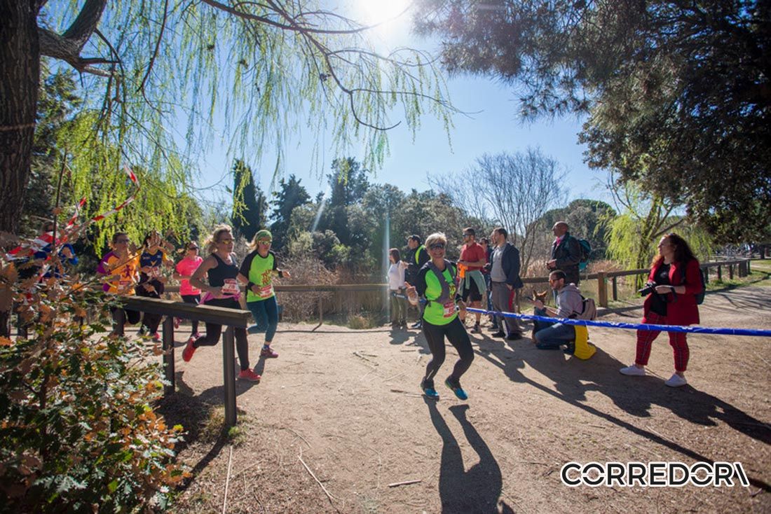 Trail de la Mujer 17