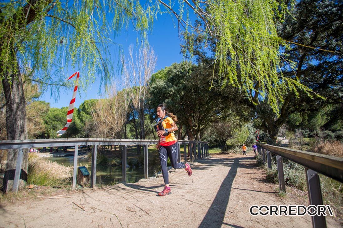 Trail de la Mujer 18