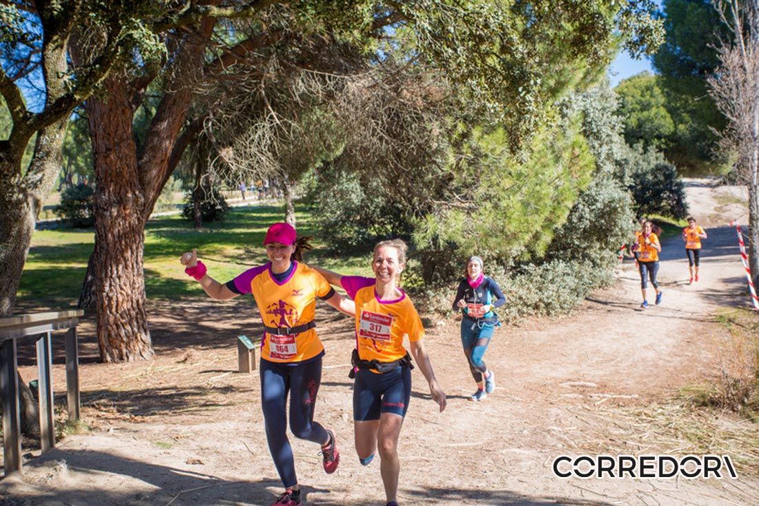 Trail de la Mujer 19