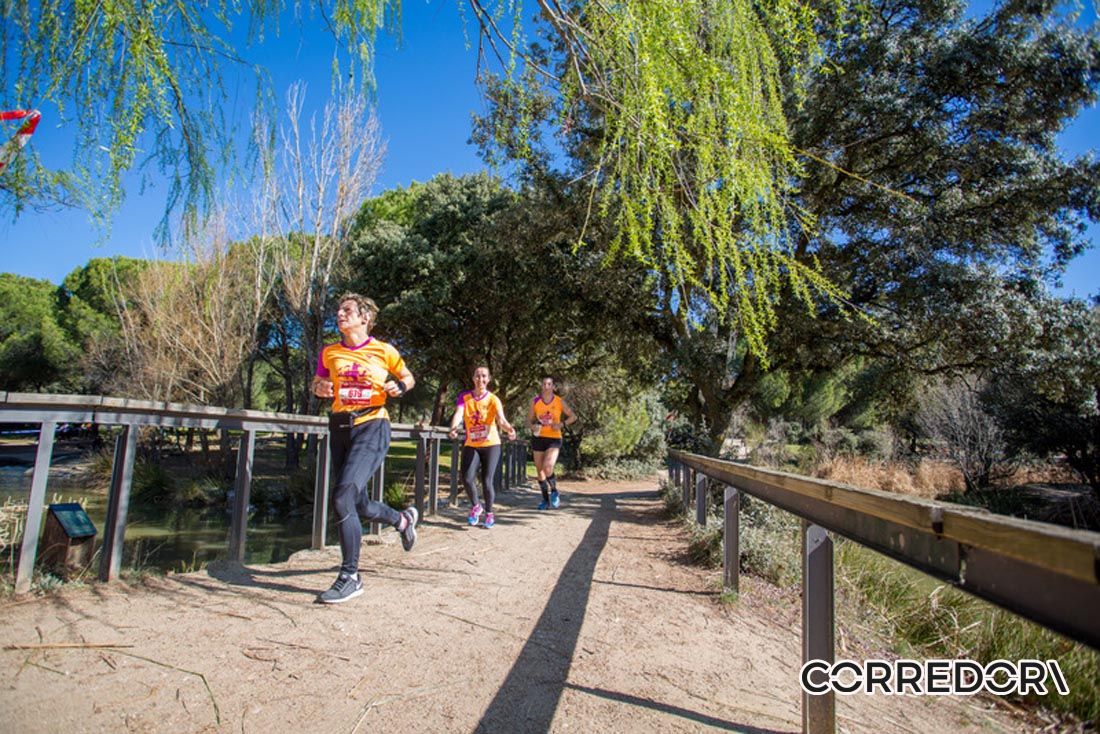 Trail de la Mujer 18