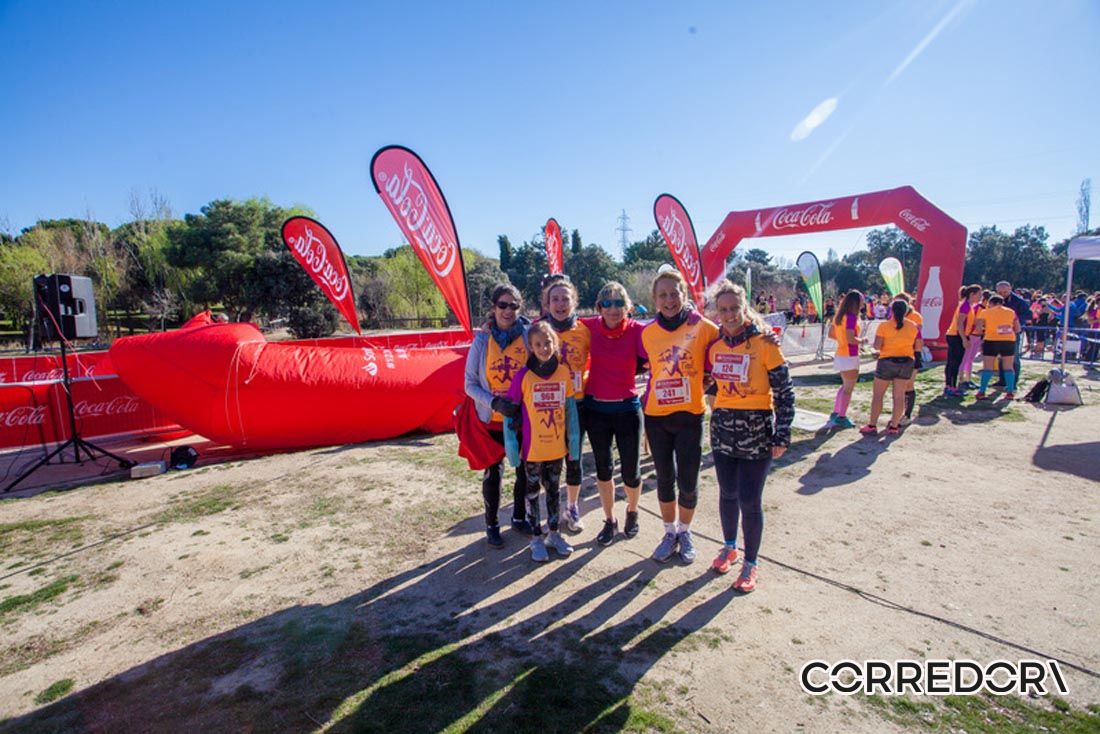 Trail de la Mujer 18