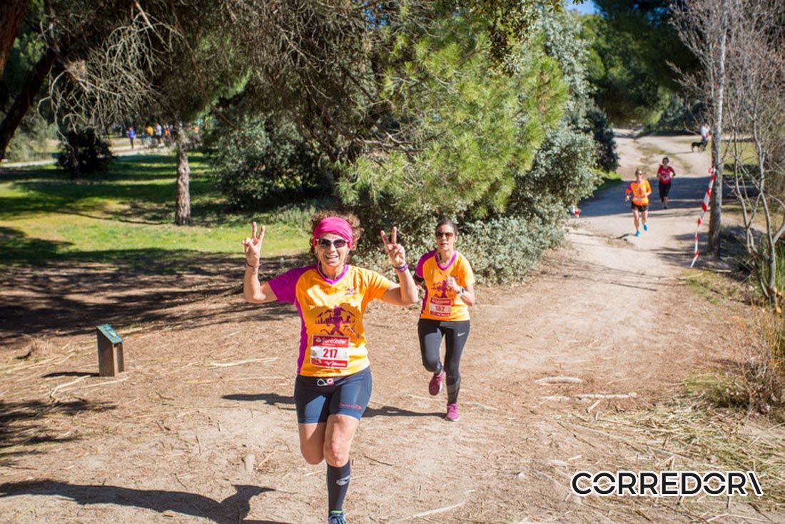 Trail de la Mujer 19