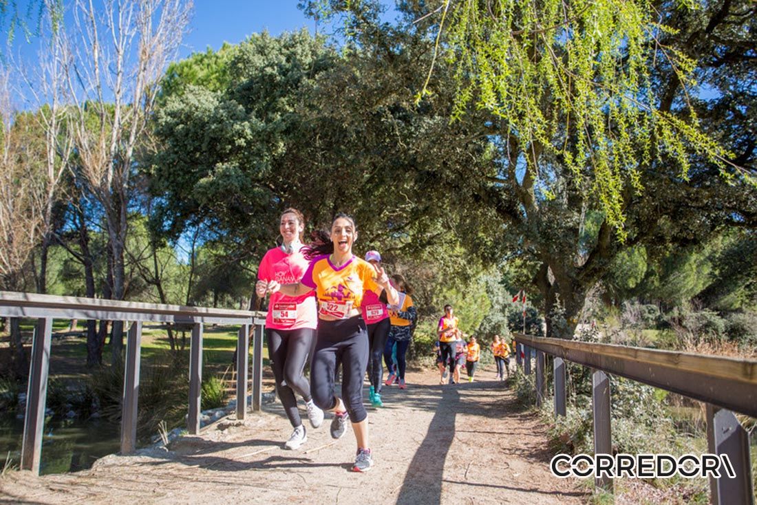 Trail de la Mujer 18