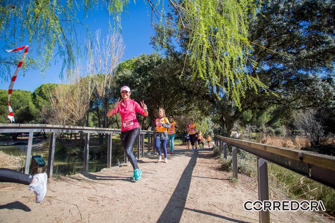Trail de la Mujer 18