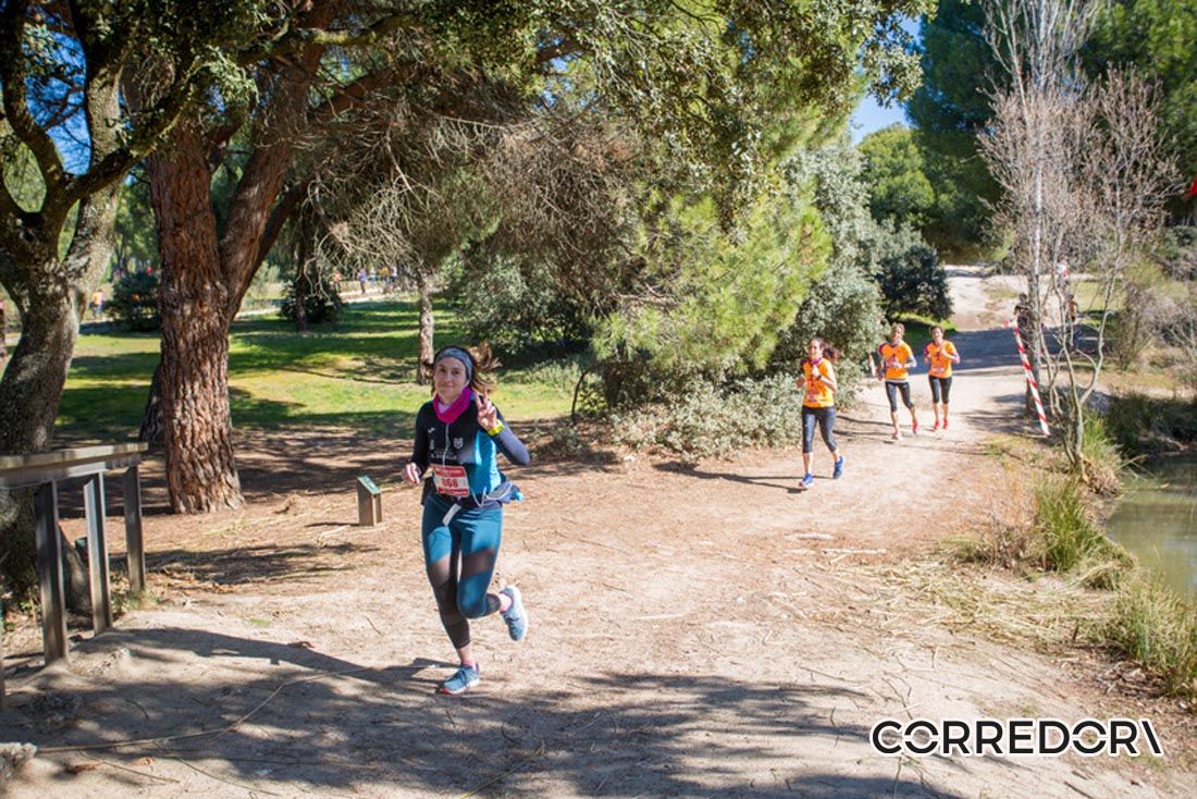 Trail de la Mujer 19
