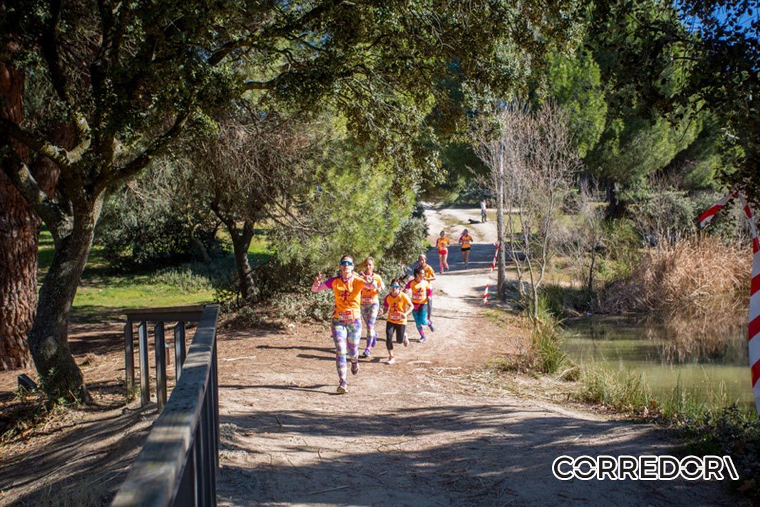 Trail de la Mujer 18