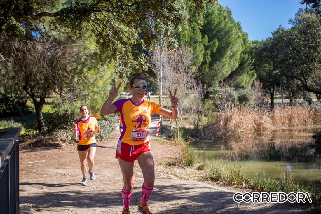 Trail de la Mujer 19
