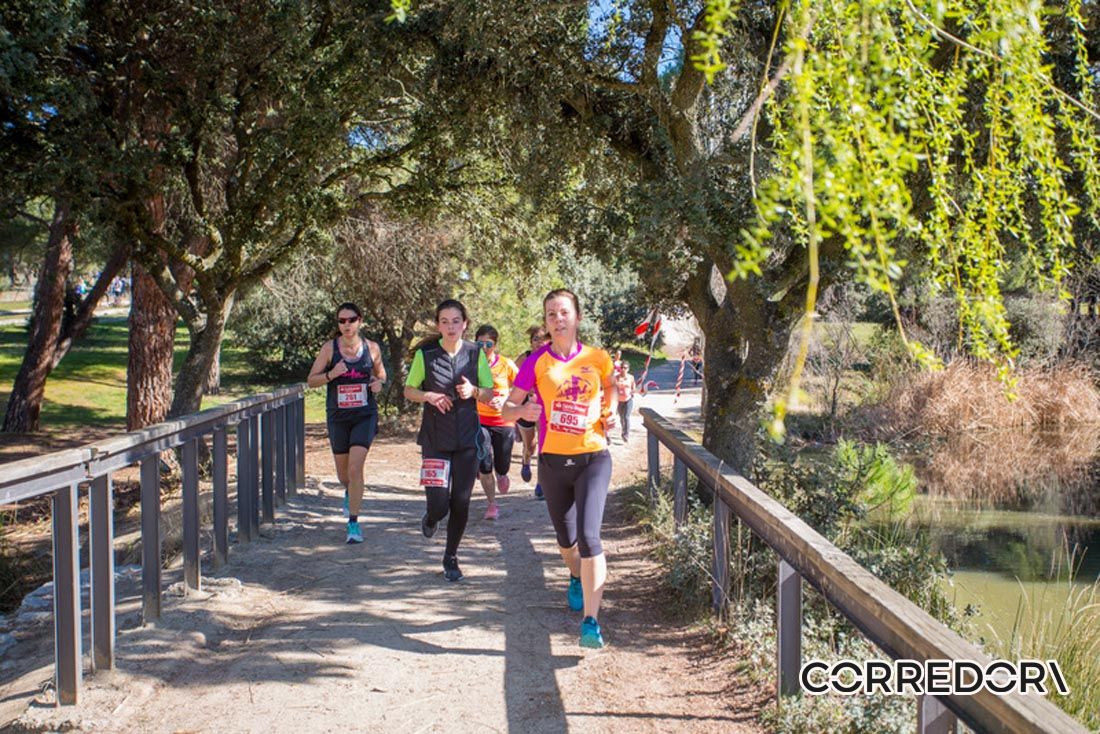 Trail de la Mujer 18