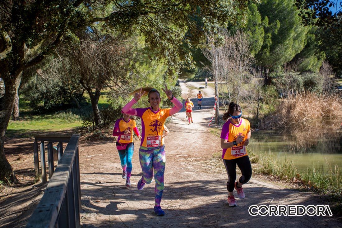 Trail de la Mujer 19