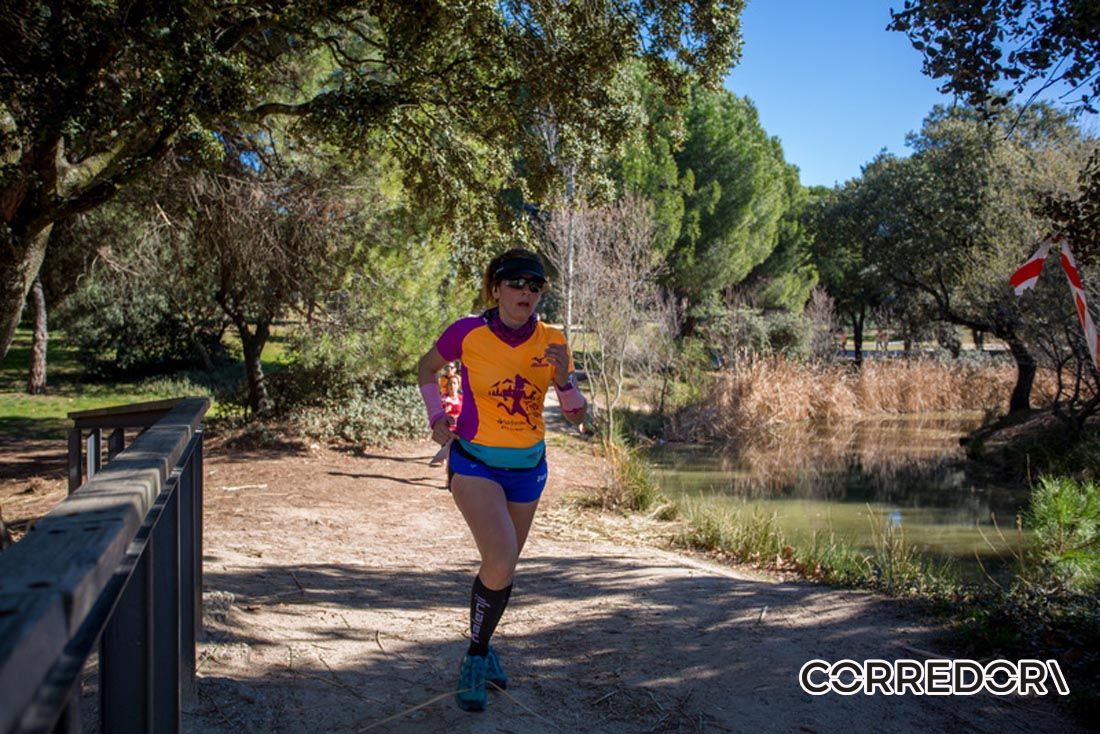 Trail de la Mujer 19