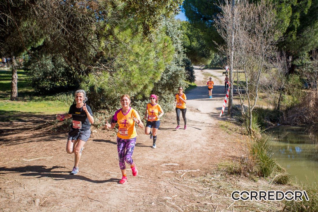 Trail de la Mujer 19