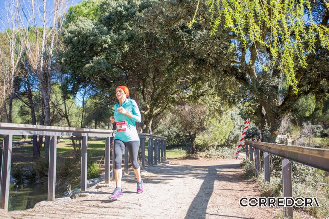 Trail de la Mujer 18