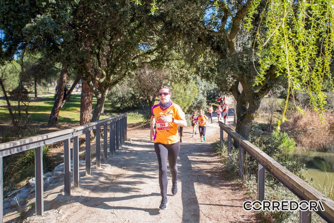 Trail de la Mujer 18