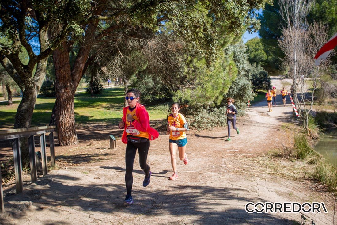 Trail de la Mujer 19