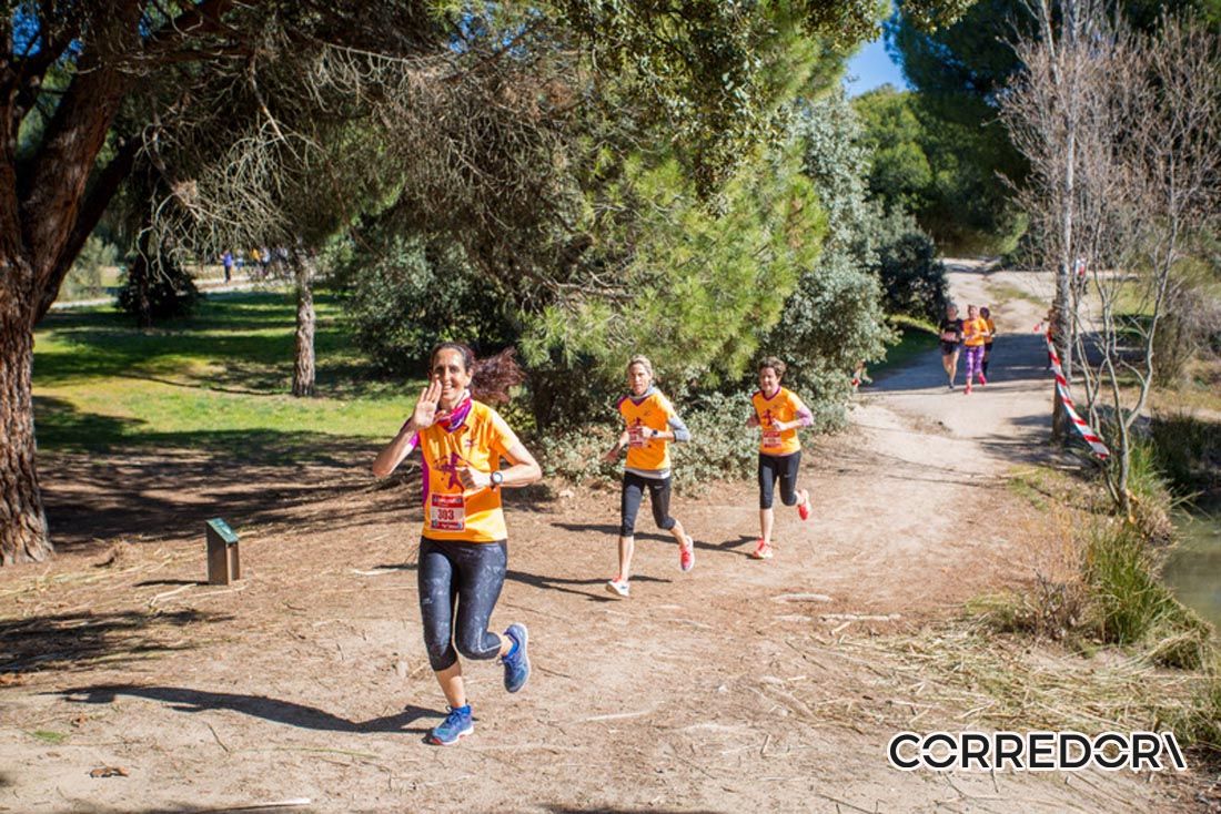 Trail de la Mujer 19