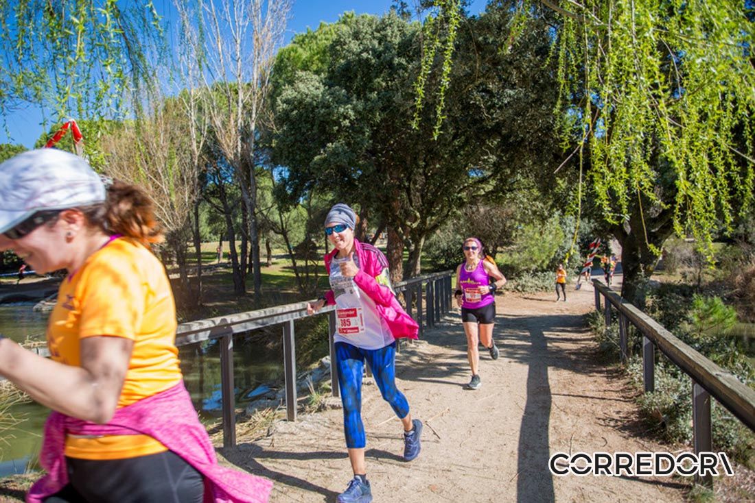 Trail de la Mujer 18