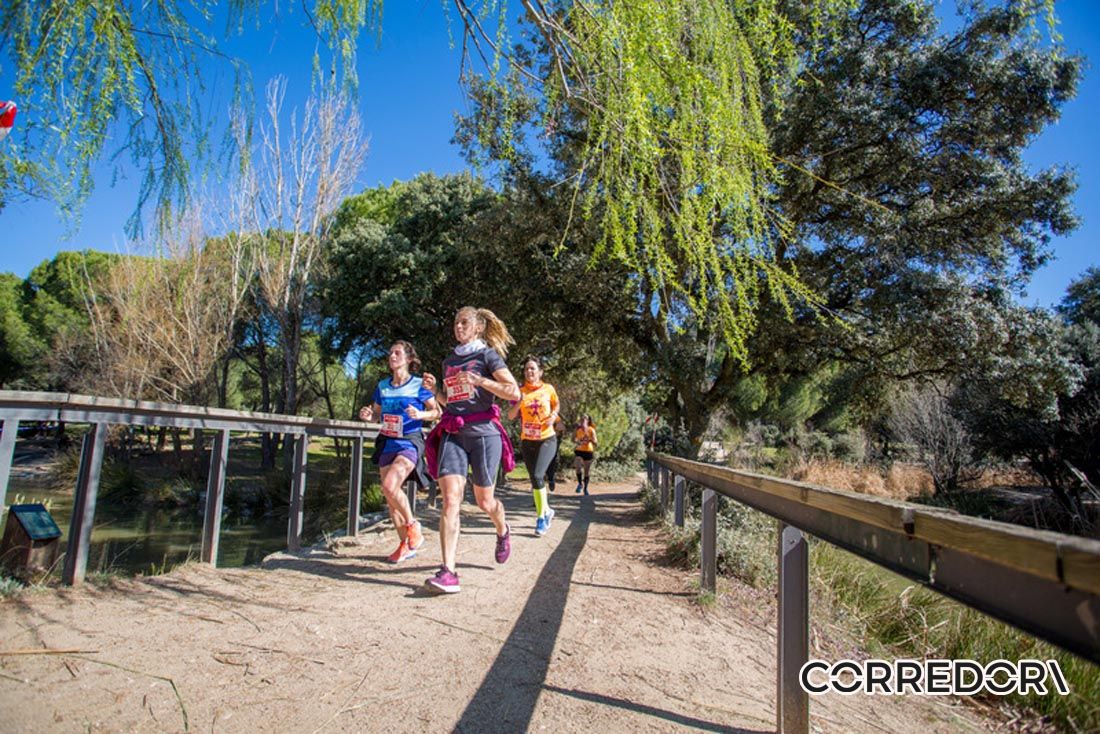 Trail de la Mujer 18