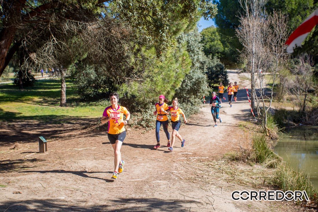 Trail de la Mujer 19