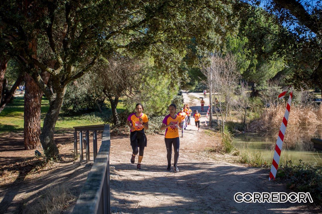 Trail de la Mujer 18
