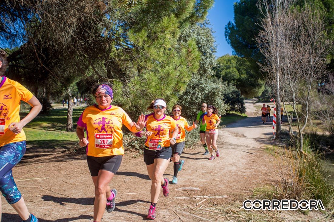 Trail de la Mujer 19