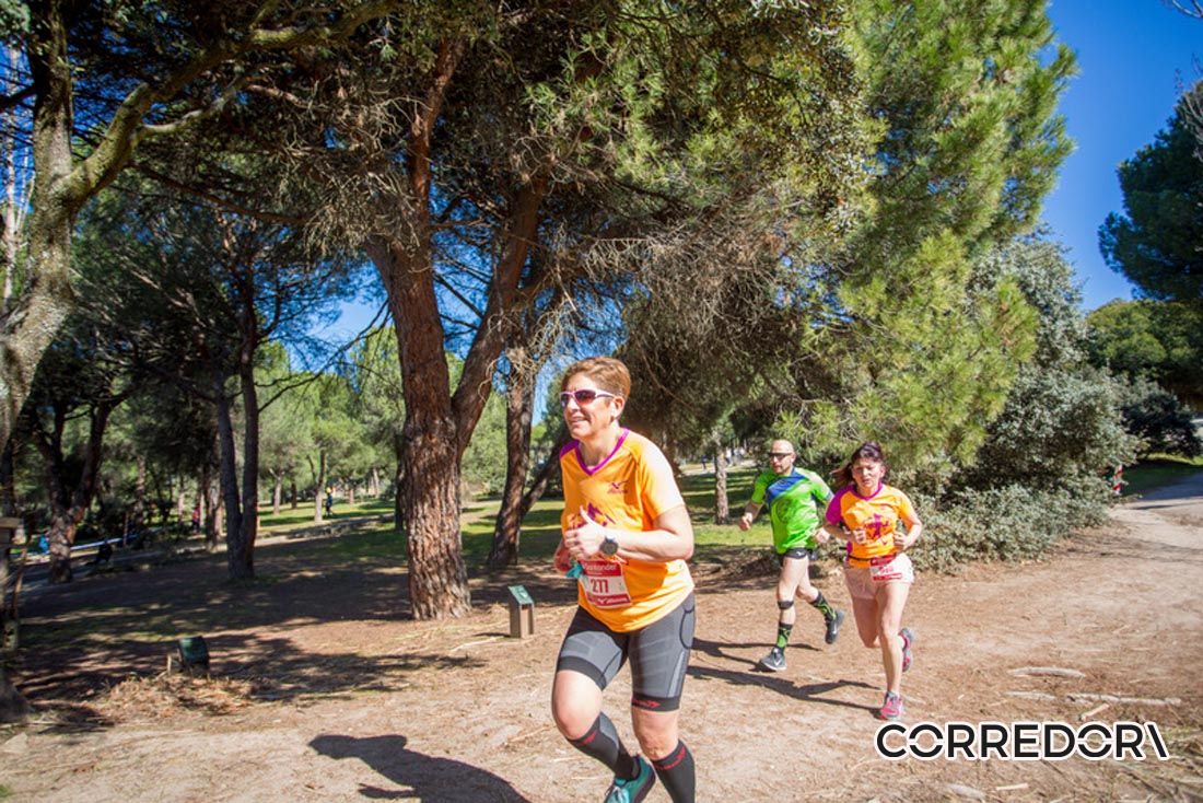 Trail de la Mujer 19