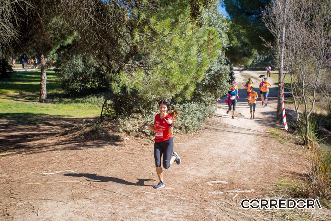 Trail de la Mujer 19