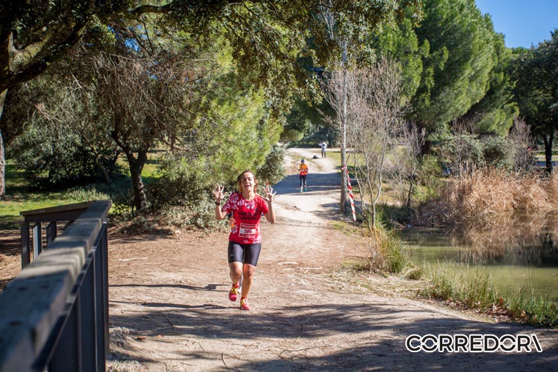 Trail de la Mujer 19