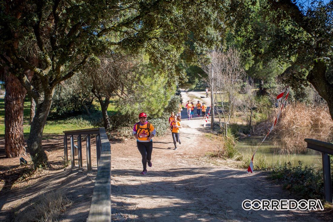 Trail de la Mujer 18